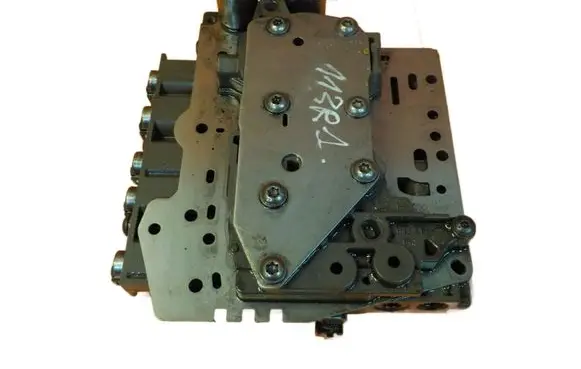 Citroen DS3 Other gearbox part 