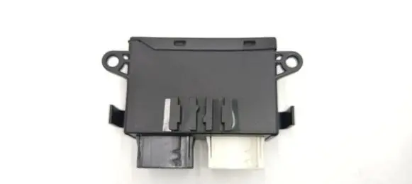 BMW 3 E46 Wing mirror control module 61316916054 6916054 61356916054