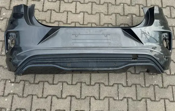 Ford Puma Rear bumper