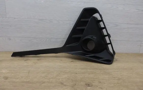 Hyundai i20 (BC3 BI3) Front bumper lower grill 86561C0000