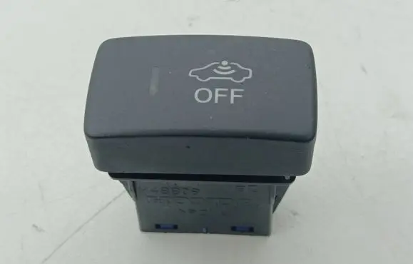 Honda CR-V Alarm switch M48809