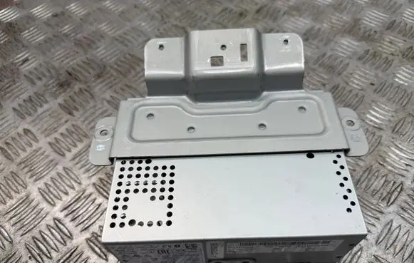 Ford Ecosport HiFi Audio sound control unit HX7T18D804GL