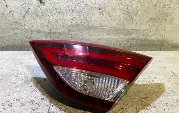 Chrysler 200 Tailgate rear/tail lights BDM92404000