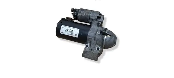 BMW X3 F25 Starter motor 8515900
