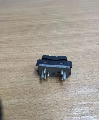 Mercedes-Benz C W202 Other switches/knobs/shifts 1408209910 D5154