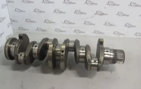 Fiat Ducato Crankshaft 500314266