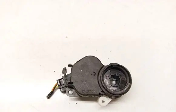 Nissan e-NV200 Air flap motor/actuator t1009914pb 2009191d