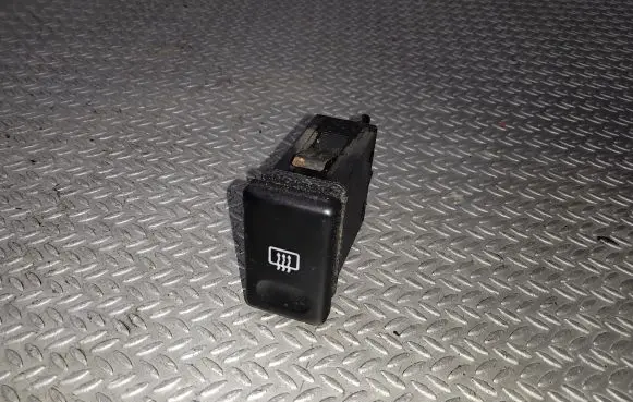 Ford Galaxy Windscreen/window heater switch 7M5959621B