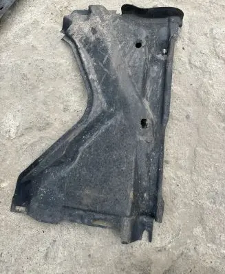 Audi A7 S7 4G Pickup box liner 