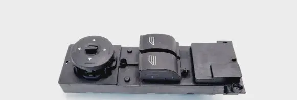 Ford Focus Electric window control switch 7M5T14529BA