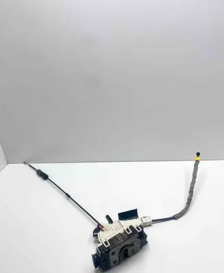 Mercedes-Benz SL R231 Front door lock A0997200435 A2317600640