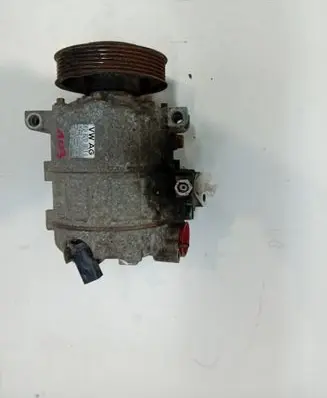 Volkswagen Golf V Air conditioning (A/C) compressor (pump) 1K0820803L 4910326622 5060410001