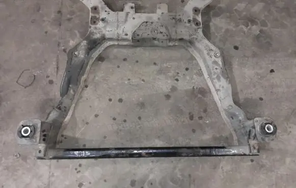 Ford S-MAX Front subframe NOCODE