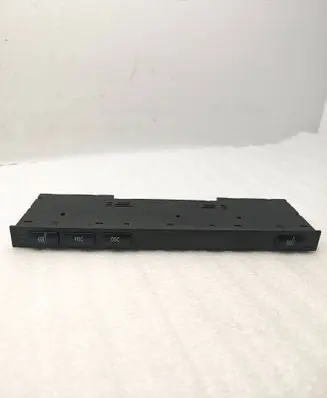 BMW 5 E39 Seat heating switch 8373776 03742073