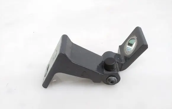 Volkswagen Golf VIII Front door upper hinge 5H0831402A