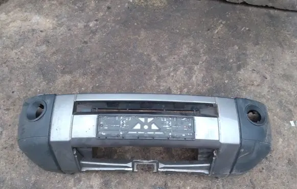Land Rover Discovery 3 - LR3 Front bumper