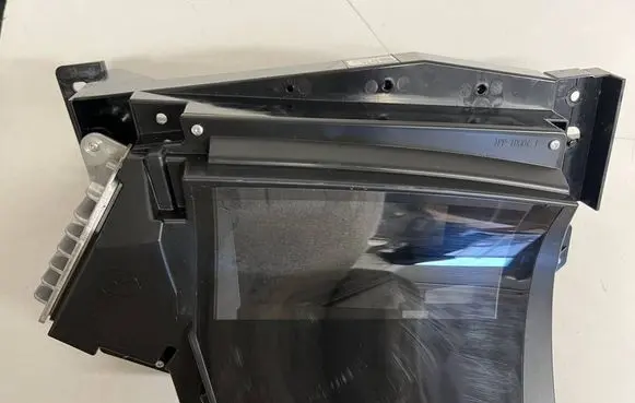 Mazda CX-30 Speedometer (instrument cluster) 60810026