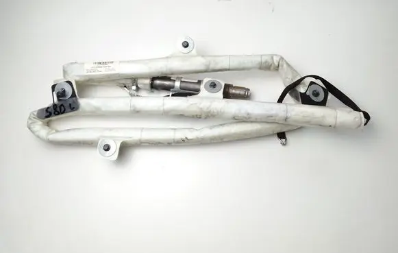 Volvo S80 Roof airbag 31291246