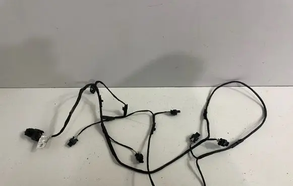 BMW 8 G14 Parking sensor (PDC) wiring loom 8799018