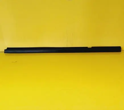 Ford Fiesta Rear door glass trim molding