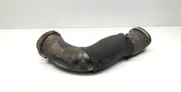 Volvo XC70 Intercooler hose/pipe