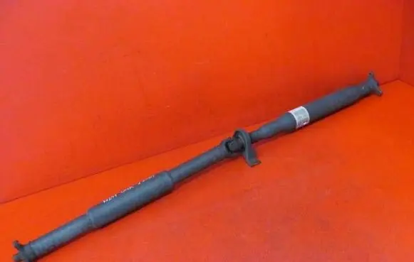 Mercedes-Benz E W211 Drive shaft (set) 2114306
