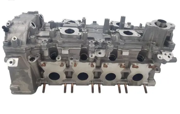 Mercedes-Benz GLE AMG (W166 - C292) Engine head R1770163600