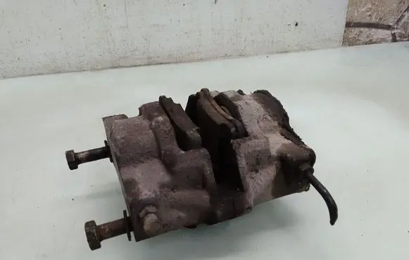 Citroen C5 Rear brake caliper