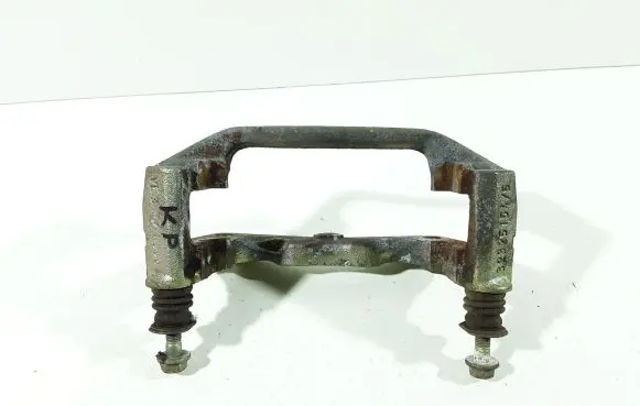 Mitsubishi Space Star Front Brake Caliper Pad/Carrier 32325154 32325155
