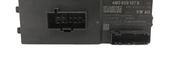 Audi A4 S4 B9 Other control units/modules 4M0959107B
