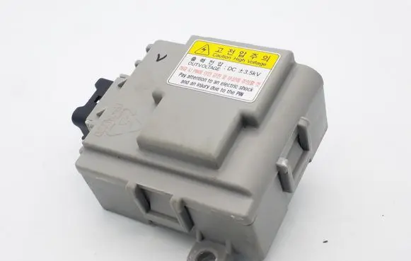 KIA Ceed Other control units/modules D397CG6AA02