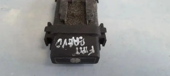 Fiat Bravo - Brava Fuse 
