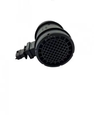 Mass air flow meter