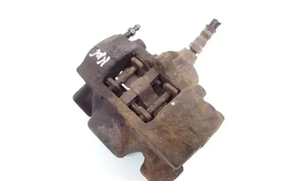 Mercedes-Benz S W140 Rear brake caliper