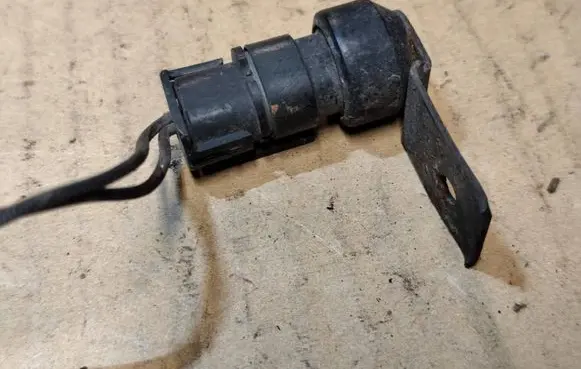 Chrysler Voyager Sensor