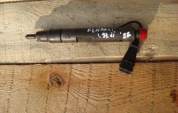 Renault Scenic I Fuel injector KBEL58p146