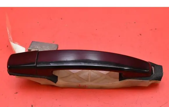 Chevrolet Captiva Rear door exterior handle