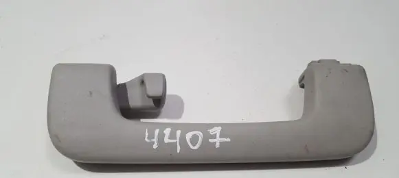 Audi A4 S4 B7 8E 8H Rear interior roof grab handle 8E0857607