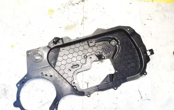 Tesla Model 3 Other exterior part 109214700d 1092147-00-d