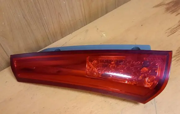 KIA Pro Cee'd I Rear/tail lights 924031H3
