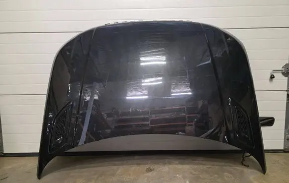 Land Rover Range Rover Sport L494 Engine bonnet/hood