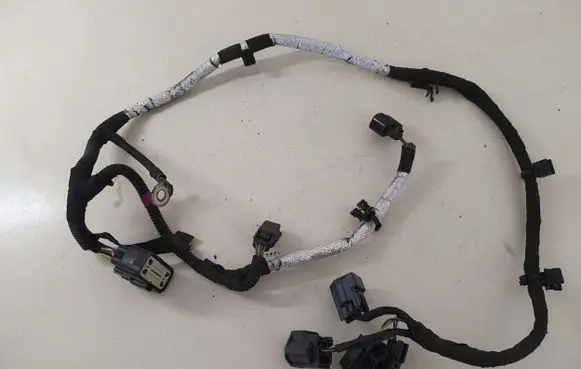 Ford Transit Custom Other wiring loom