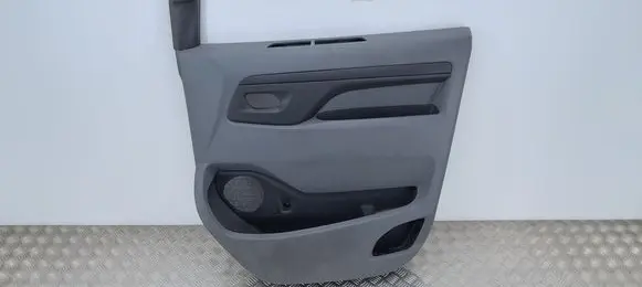 Toyota Proace Front door card panel trim 98082243ZM