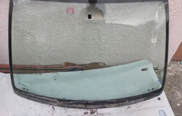 Steering rack