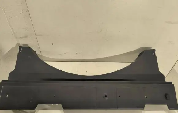 Toyota RAV 4 (XA50) Other trunk/boot trim element 5857742150