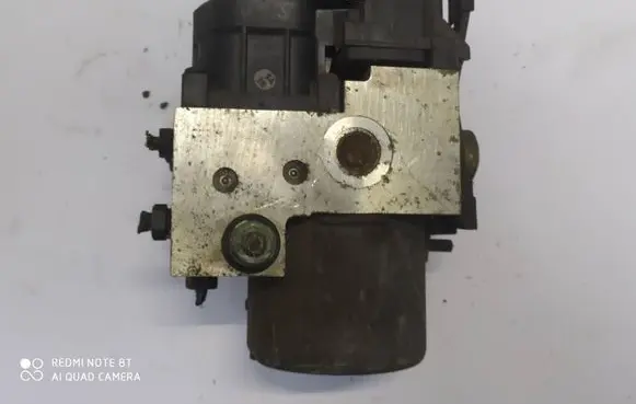 Audi A4 S4 B5 8D ABS Pump 8E0614111AB