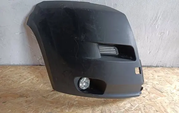 Fiat Ducato Front bumper FA1100701
