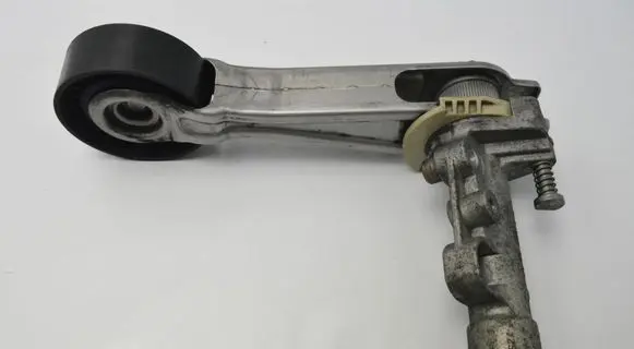 Peugeot 308 Timing belt/chain tensioner 75343988009