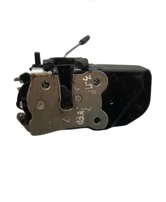 Jeep Grand Cherokee (WK) Rear door lock 1120032