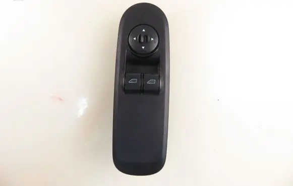 Ford S-MAX Electric window control switch 6M2T14A132